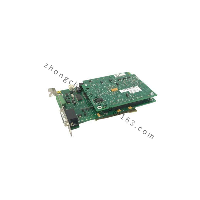 KUKA MFC3 00-117-336 Communication Card