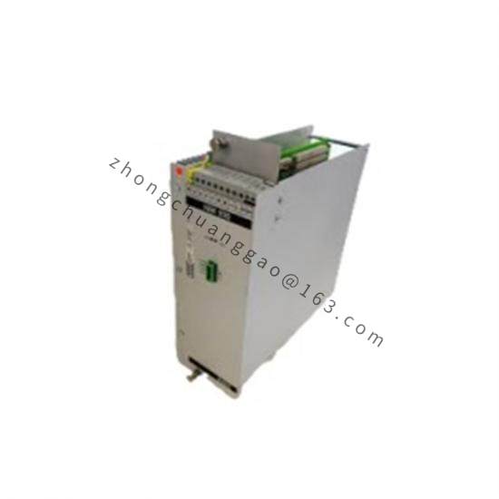 KUKA NM100AB SERVO AXIS DRIVE