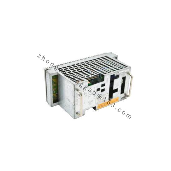 KUKA PM1-600/16 Power Supply Module