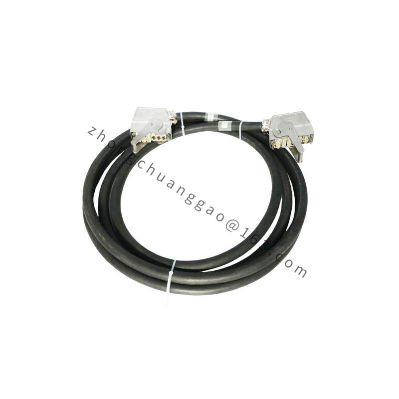 KUKA X20 00-182-465 Robot Primary Power Cable