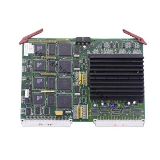 KULICKE & SOFFA AS-261-0-02 Digital Input Module