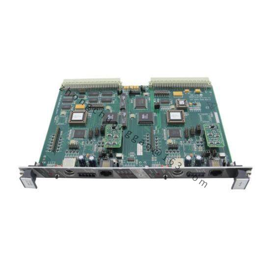 Lam Research VME-LTNI-S4 B105-0102 NETWORK INTERFACE