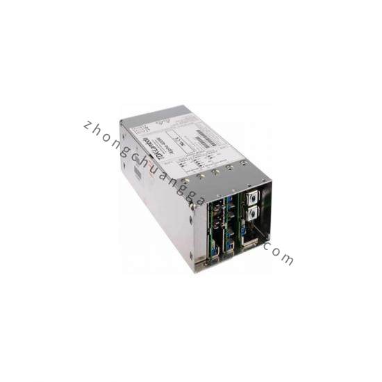 Lambda CA400 5B,24D, 12/12E, 15E, 24/24H Power Supply