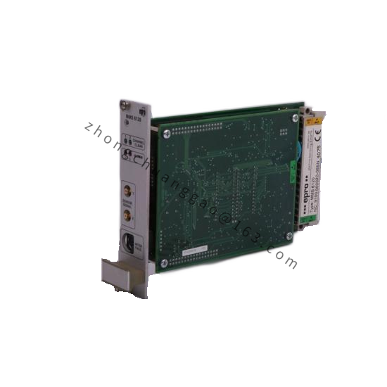 LAUER PCS 810-1  Interface Module
