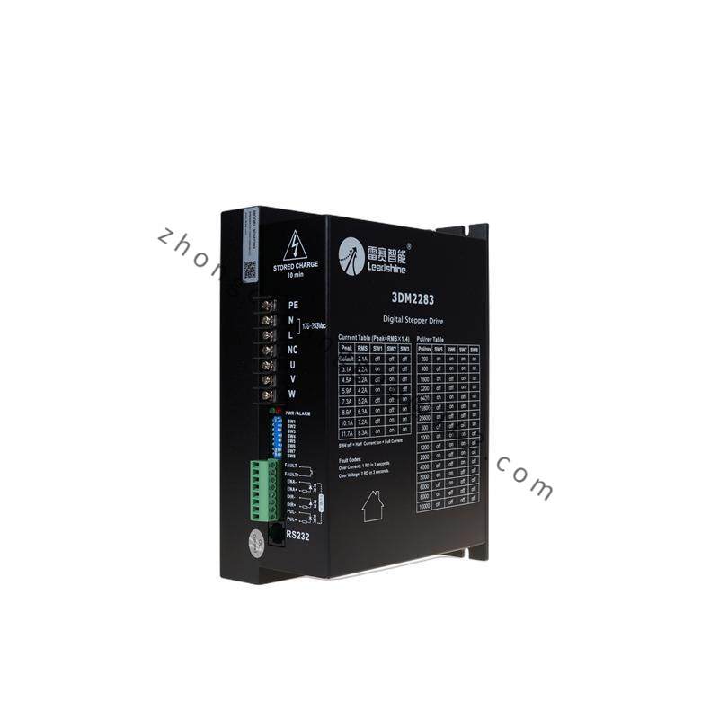 Leadshine 3DM2283 DIGITAL STEPPER DRIVE
