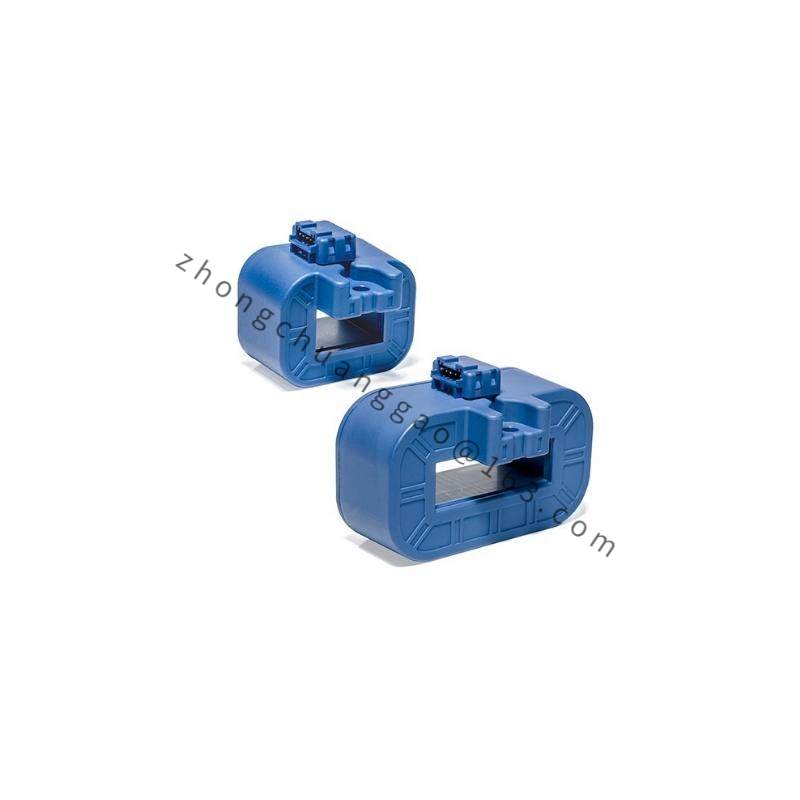 LEM HOYS500-S SP32-0100 CURRENT SENSOR, VOLT, -1.25KA TO 1.25KA