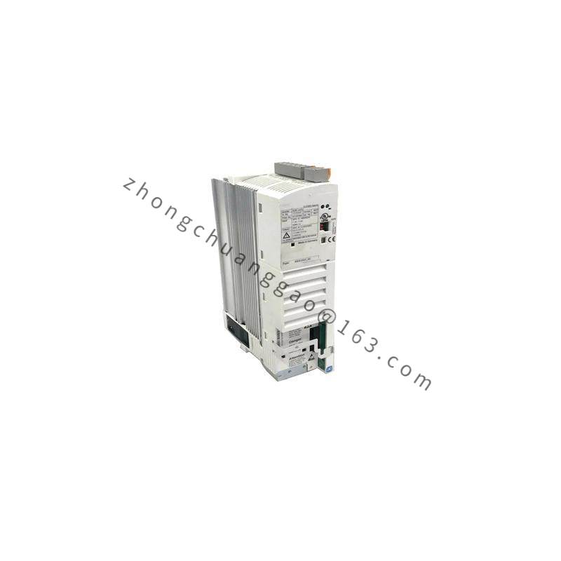 LENZE E82EV751K4C AC Drive