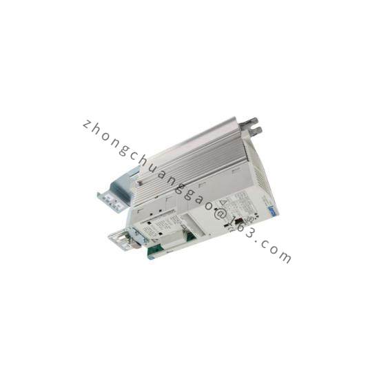 LENZE E82EV751K4C Vacon Frequency Inverter