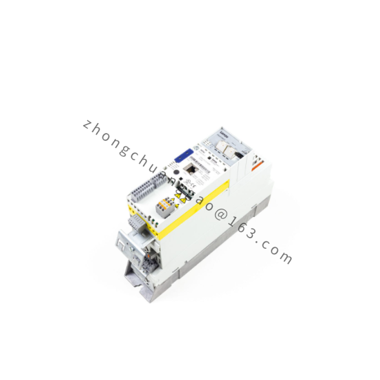LENZE E84AVSCE7514SXO  Drive