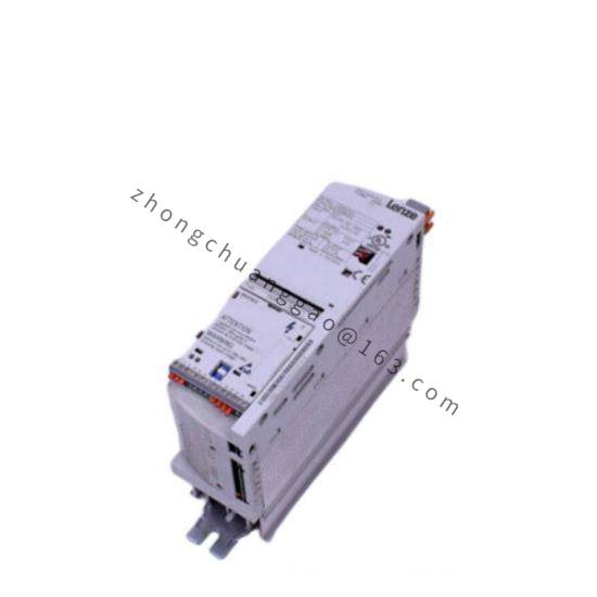 LENZE EA-4/10
