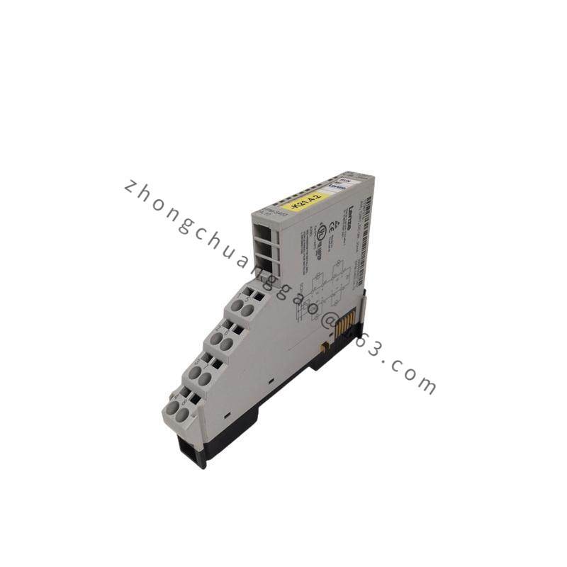 LENZE EA-4/10
