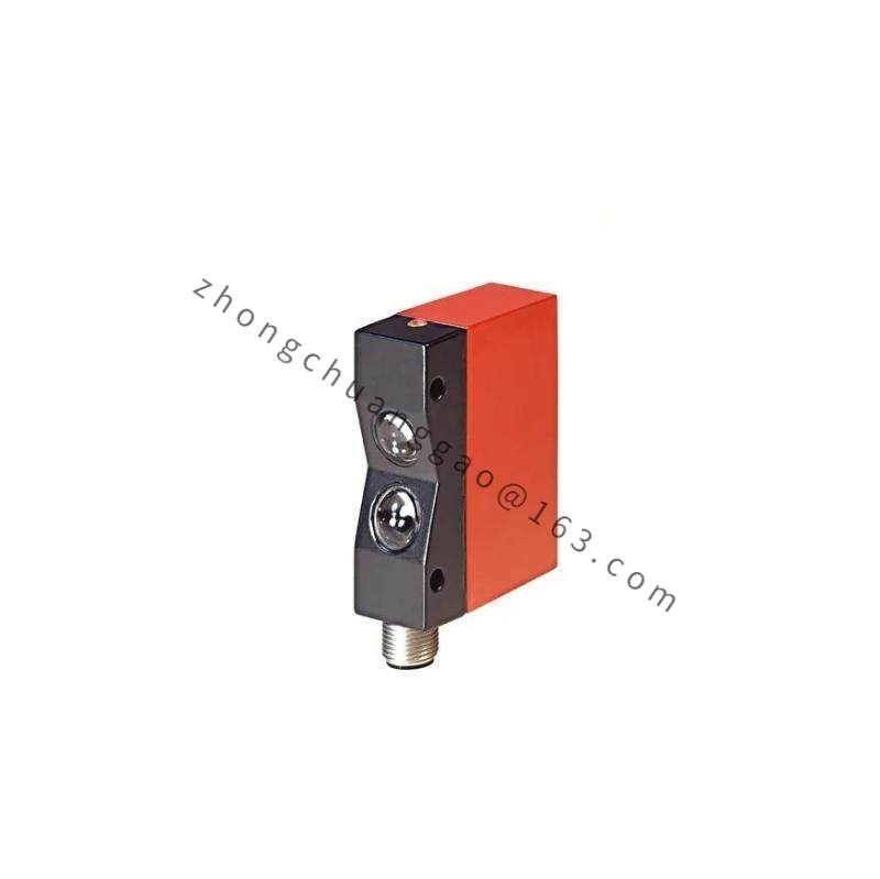 LEUZE DDLS 200/200.2-50-M12