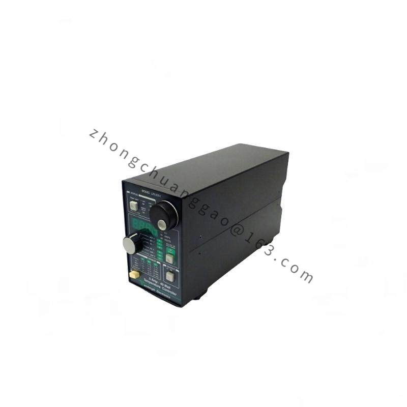 WAVELENGTH ELECTRONICS LFI-3751 Temperature Controller Instrument