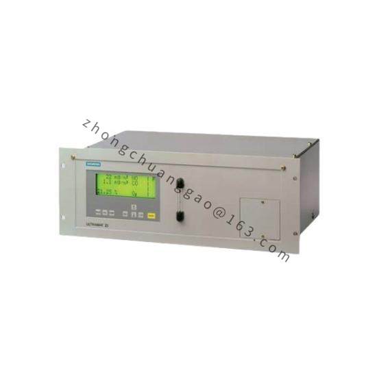 LOAD CONTROLS PH-3A