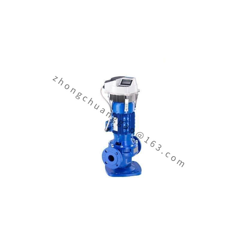 LOWARA SV206N07M CENTRIFUGAL PUMP