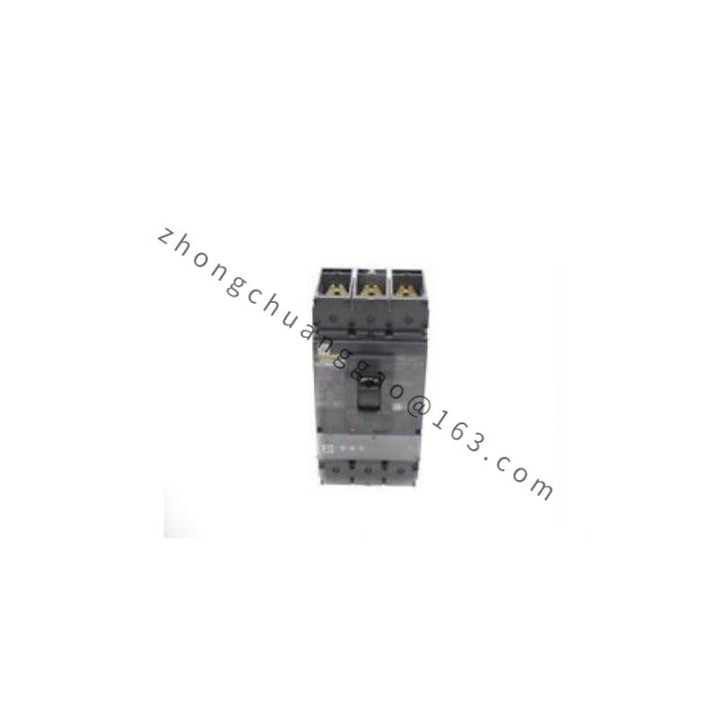 CIRCUIT BREAKER LRF36400U31X Square D