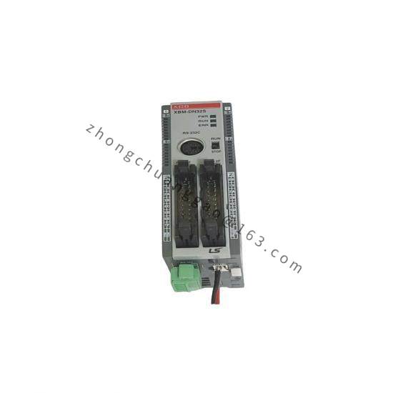 LS XBM-DN32S Transistor Output Module