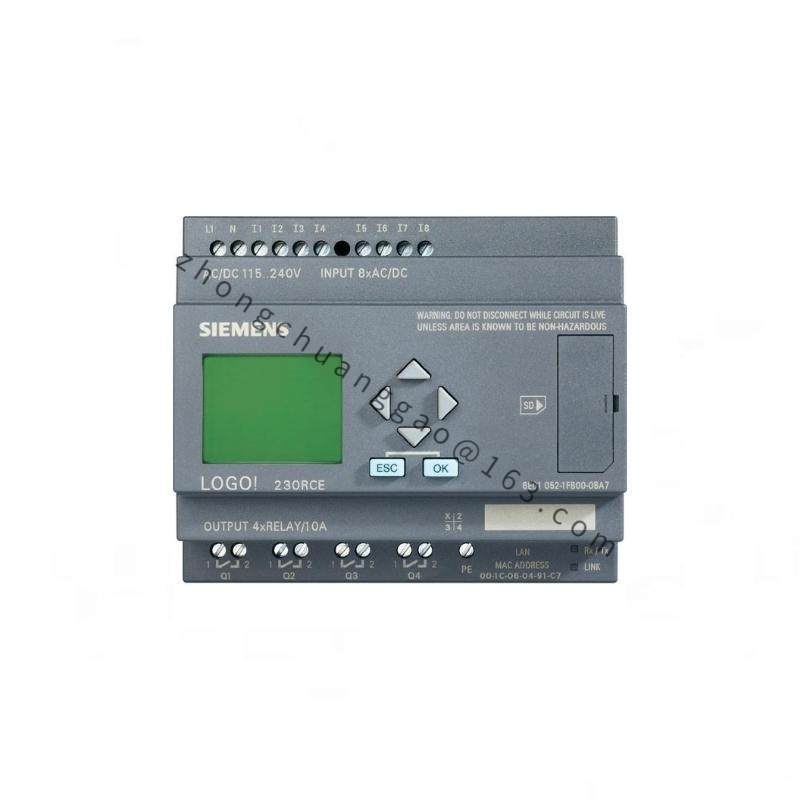 LUTZE UBE-FL/34 24VDC