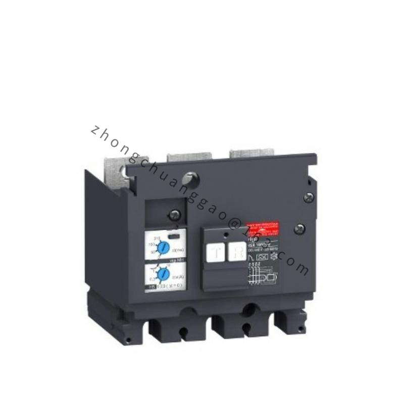 Schneide LV431533 Schneider Electric Compact 