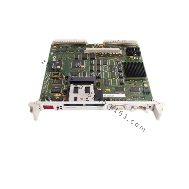 KOLLMORGEN M.1017.3774R16 503-26606-41 SERVO DRIVE