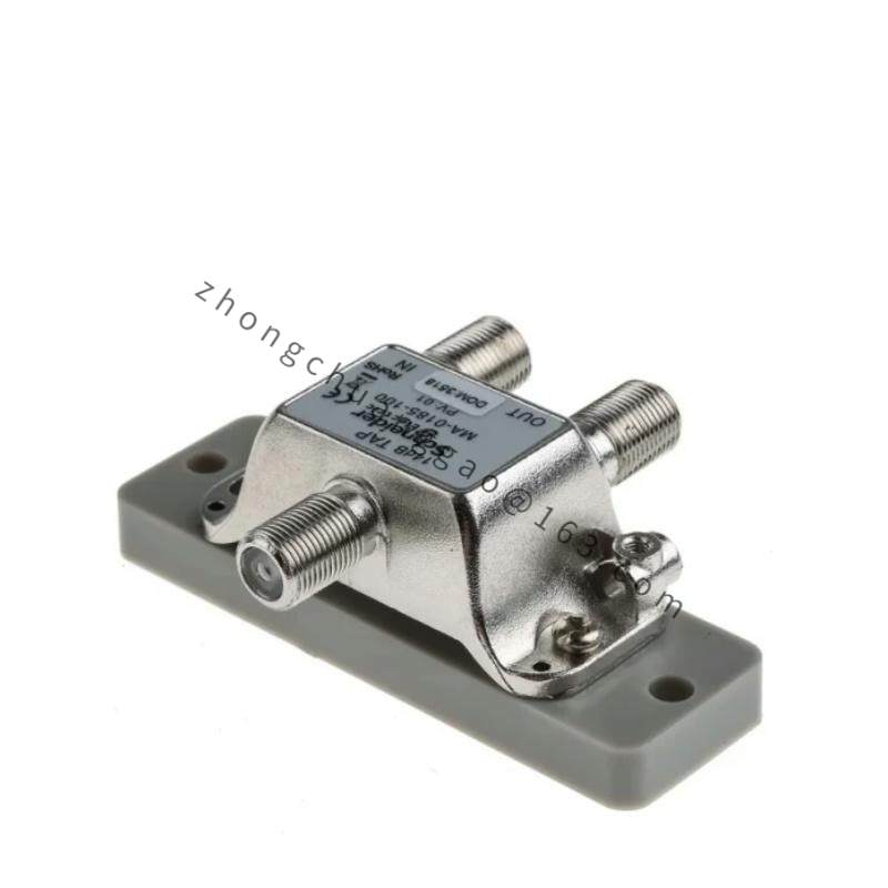 Schneider MA-0185-100 Modicon Coax Splitter