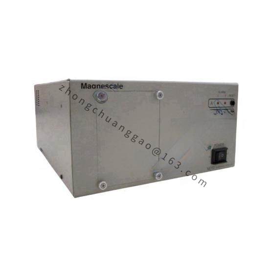 MAGNESCALE MSS-976R Rolling mills