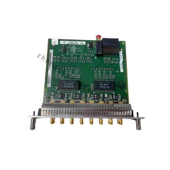 Marconi 1HAM60833AAA PLC Module