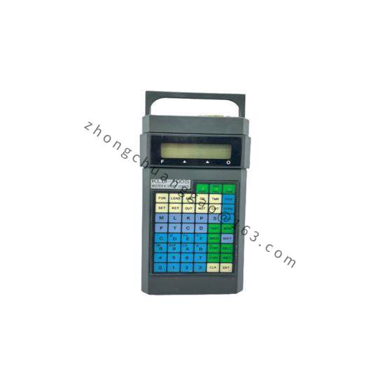 MASTER-K KLD-100S HANDY LOADER