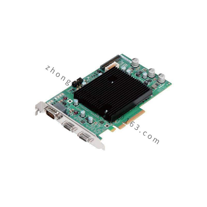 matrox RADEV5MCLSF BOARD