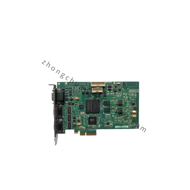 MATROX Y7367-00 REV.A FRAME GRABBER