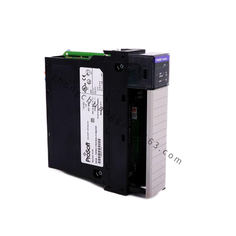 ELAU MC-4/11/05/230 SERVO DRIVE