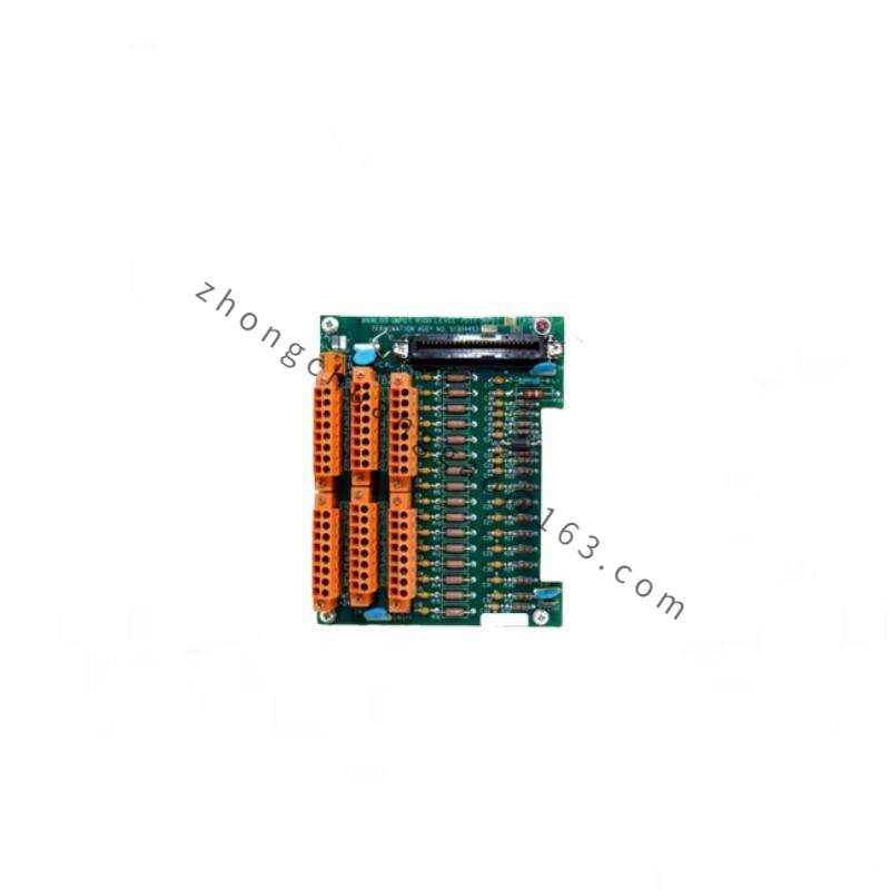 HONEYWELL MC-TAIH22 51204170-250 High Level Analog Input/STI Module