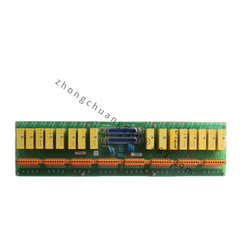 HONEYWELL MC-TDIA12 51304439-175 Digital Input Circuit Board