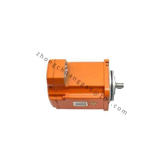 MERCURY STEP C-663 MOTOR