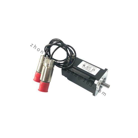 MERCURY STEP C-663 MOTOR