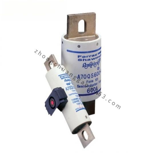 MERSEN A70QS400-4 High Speed Semiconductor