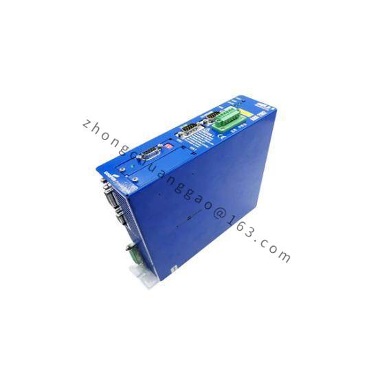 METRONIX ARS2102 Servo Drive