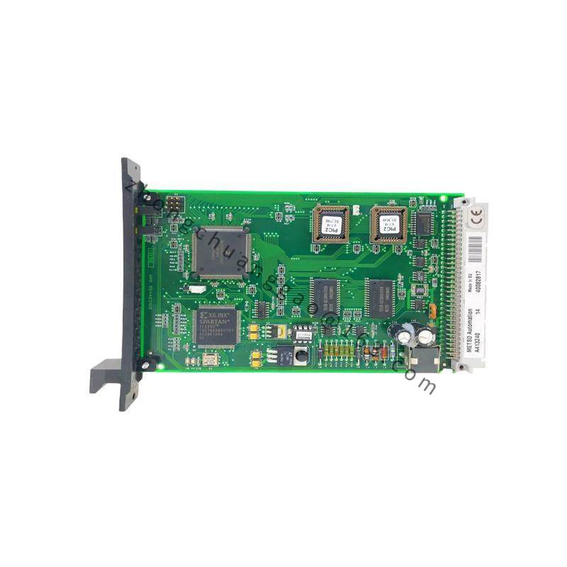 Metso A413240 PIC2 Interface Card