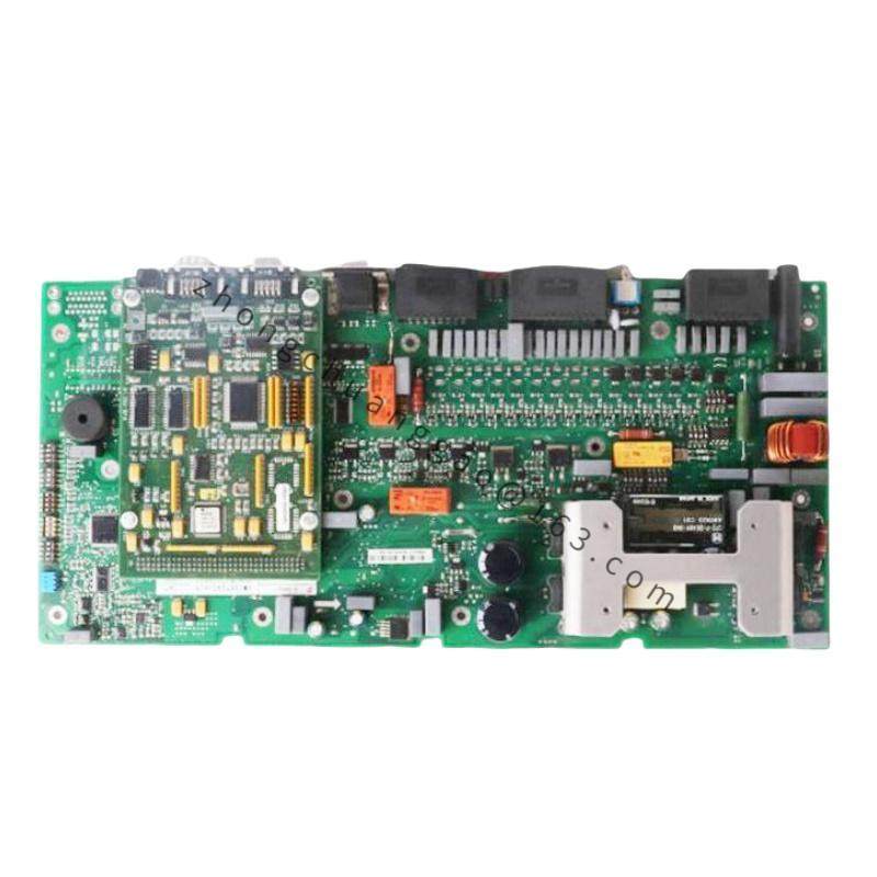 METSO AUTOMATION IOP331 181207 Module