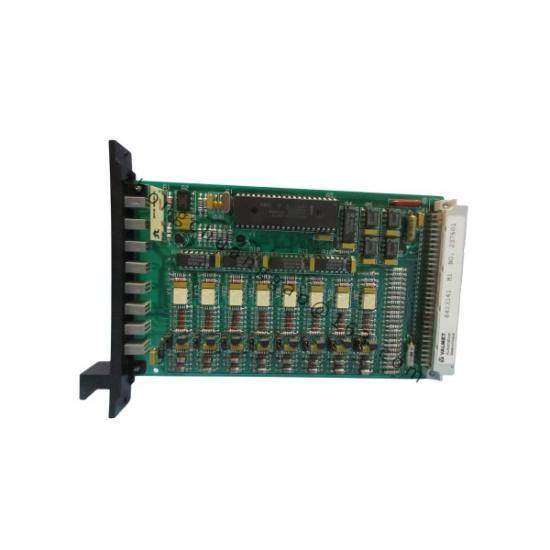 VALMET BIU 84 BIU84/421895-1A A413143 Module