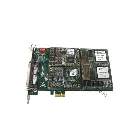METSO IOP331 181207 Input Module