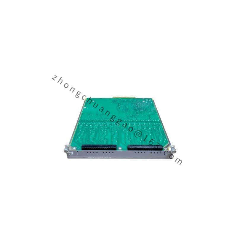 METSO IOP351 Relay Output Module
