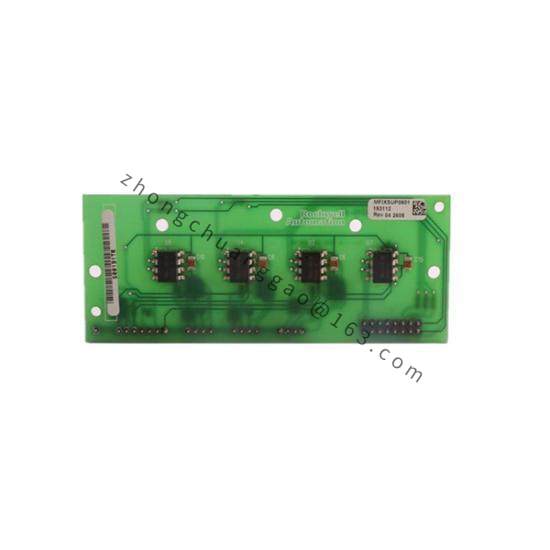 MFIXSUP0601 193112 CIRCUIT BOARD