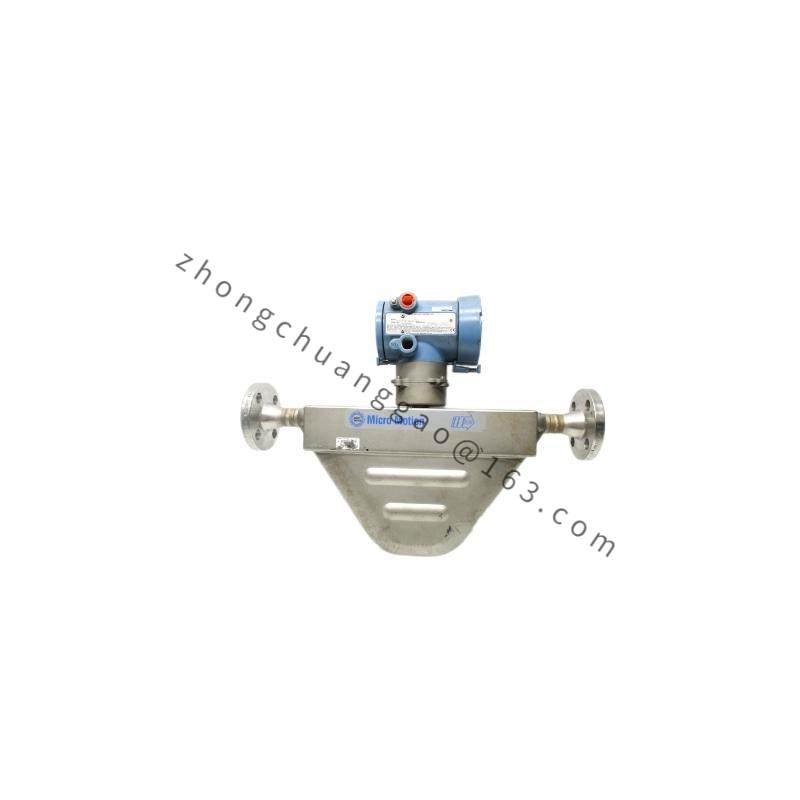 MICRO MOTION R100S129NCAAEZZZZ MASS FLOW SENSOR