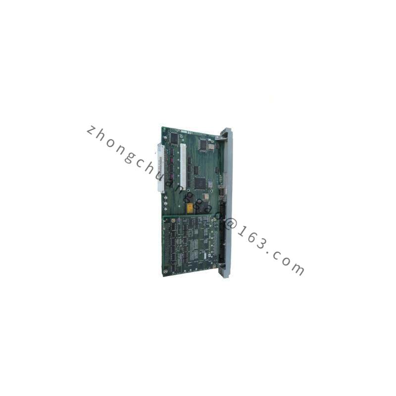 MISTUBISHI QX524 BN634A636G51 Control Module