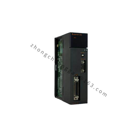 MITSUBISHI A1SD75P1-S3 Positioning Module