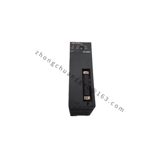 MITSUBISHI A1SHCPU CPU MODULE