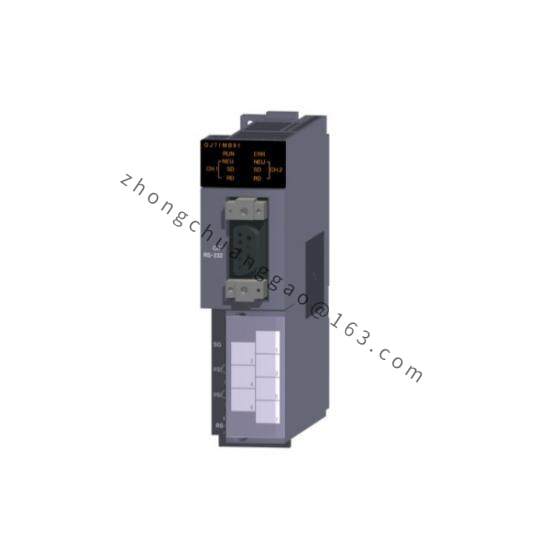 Mitsubishi A1SJ51T64