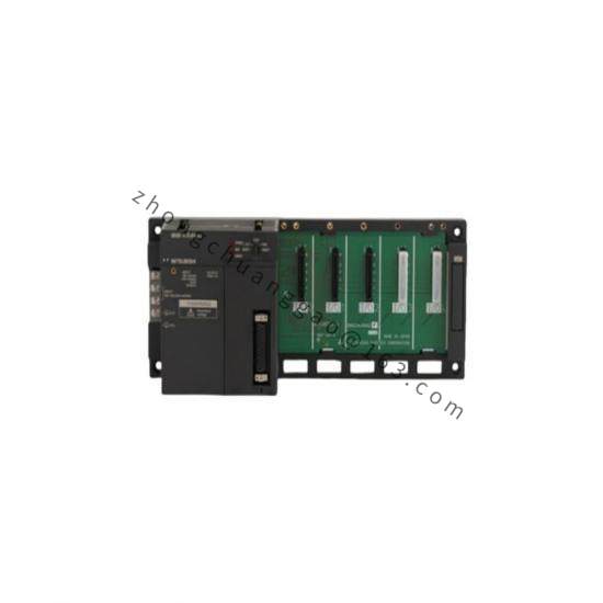 MITSUBISHI AISJCPU PLC MODULE