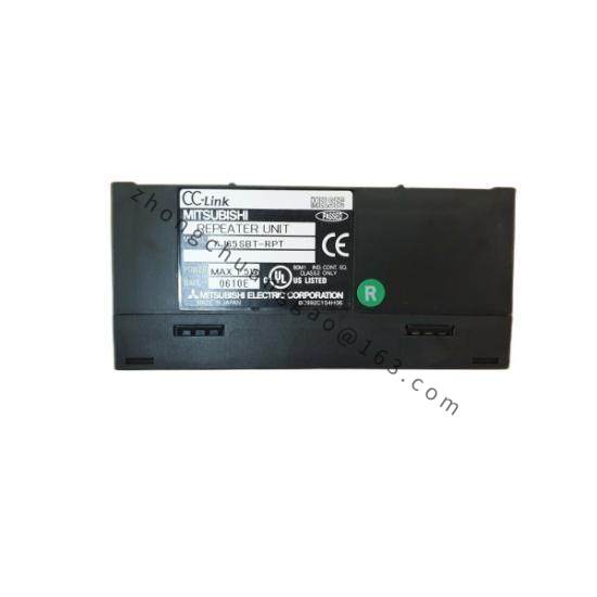 MITSUBISHI AJ65SBT-RPT PLC Module
